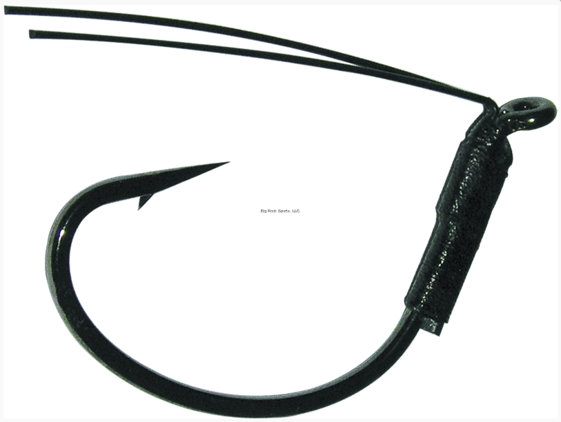 Gamakatsu Wicked Wacky Hook