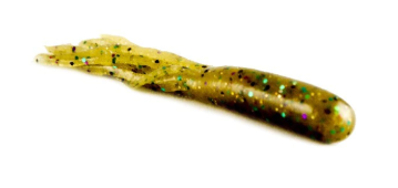 Secret Lures Stupid Tubes 3.7"