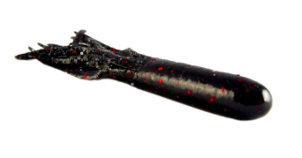 Secret Lures Stupid Tubes 3.7"