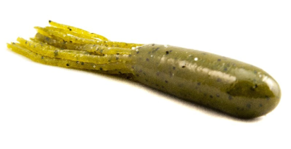Secret Lures Flippin Stupid Tube 4.2"