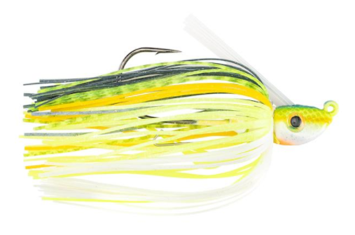 Strike King Tour Grade Swim Jig