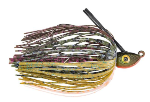 Strike King Tour Grade Swim Jig