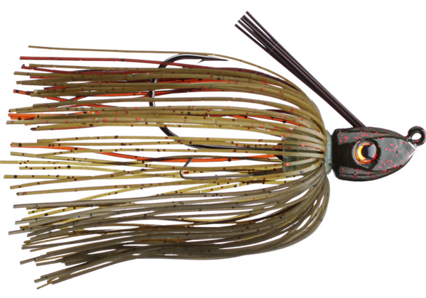 Strike King Tour Grade Swim Jig