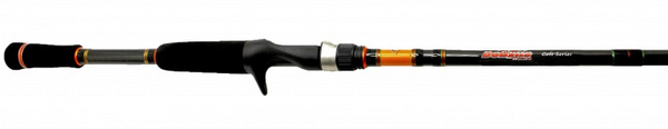 Dobyns Colt Series Spinning Rod