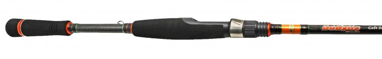 Dobyns Colt Series Spinning Rod