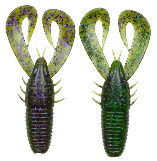 6th Sense Stroker Craw 3.3