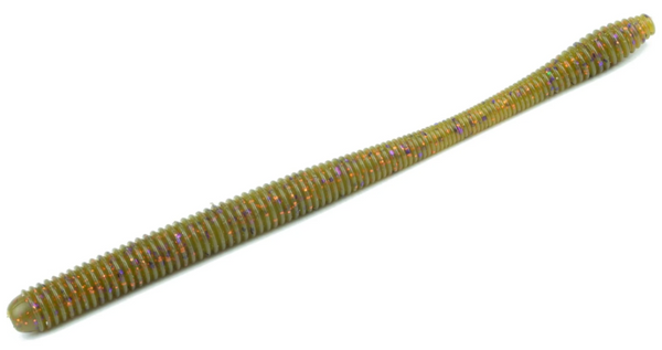 6th sense shakey worm gill dust