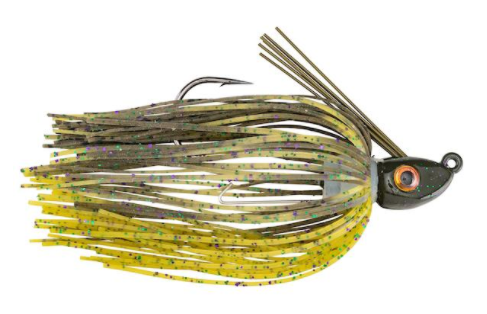 Strike King Tour Grade Swim Jig