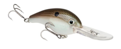 Strike King | Pro Model 5XD Silent Crankbait