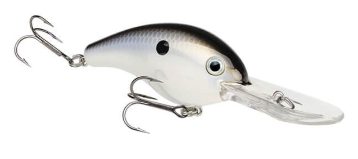 Strike King | Pro Model 5XD Silent Crankbait
