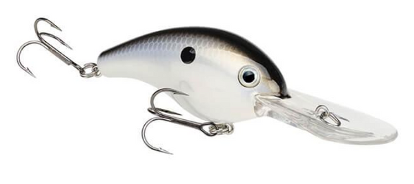 Strike King | Pro Model 5XD Silent Crankbait