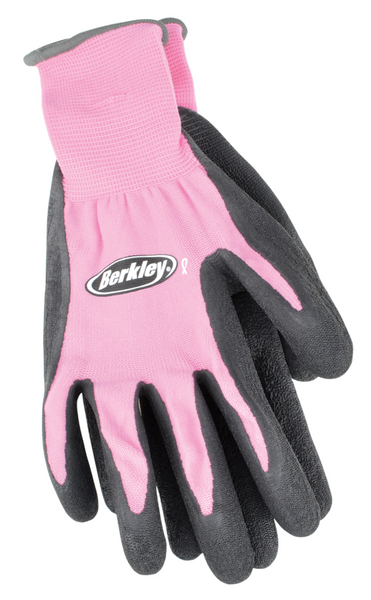 Berkley Coated Grip Gloves
