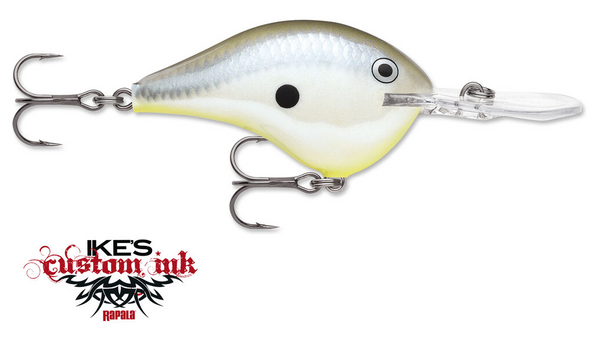 Rapala | DT Series