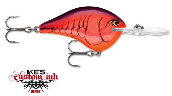 Rapala | DT Series