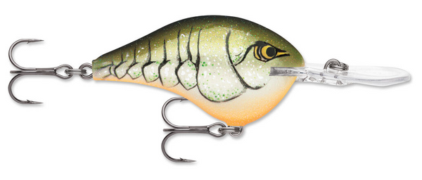 Rapala | DT Series