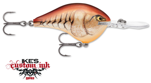 Rapala | DT Series