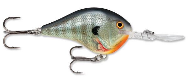 Rapala | DT Series