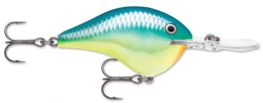 Rapala | DT Series