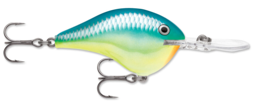 Rapala | DT Series