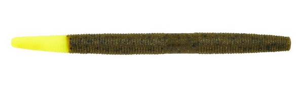 Berkley PowerBait MaxScent The General 5"
