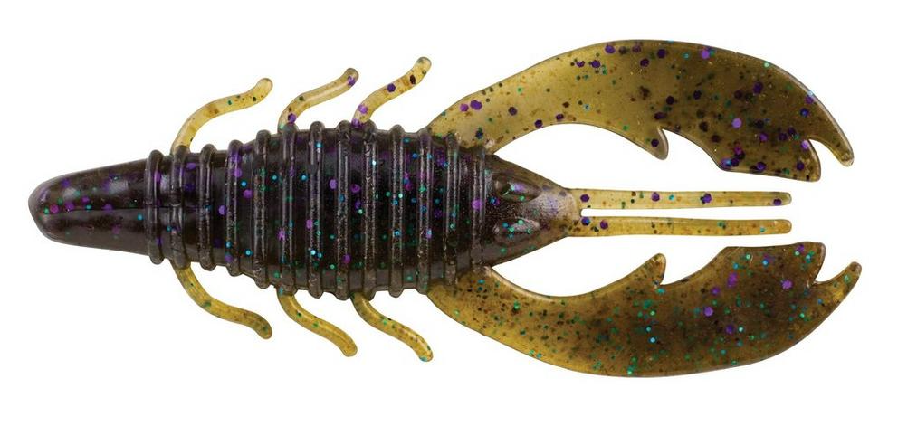 Berkley Powerbait Craw Fatty