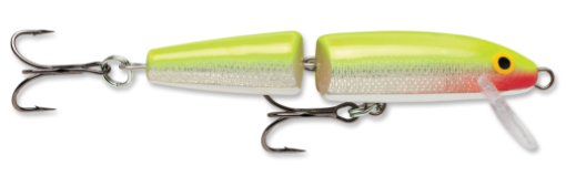 Rapala | Jointed