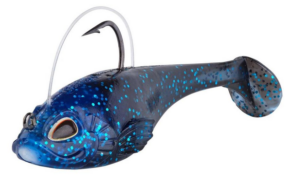 Berkley Powerbait Agent E 2.25"