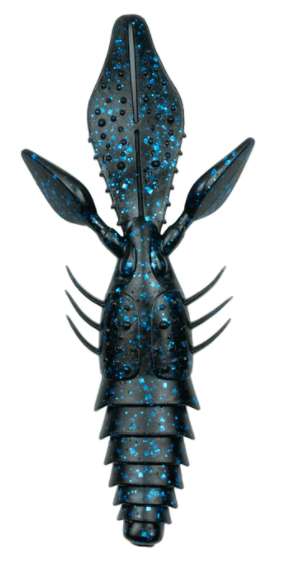 6th Sense Prawn 4.2