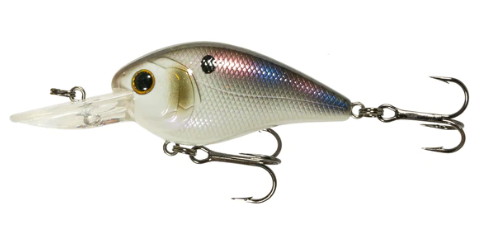 6th sense crush mini baby shad