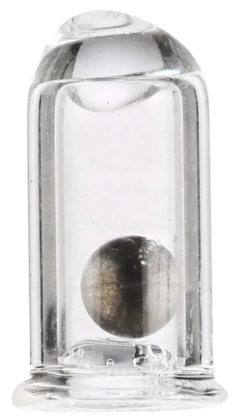 McCoy's Rattle 20 pk