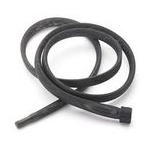 Cashion Rod Covers