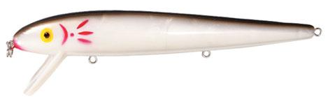 Cotton Cordell Red Fin