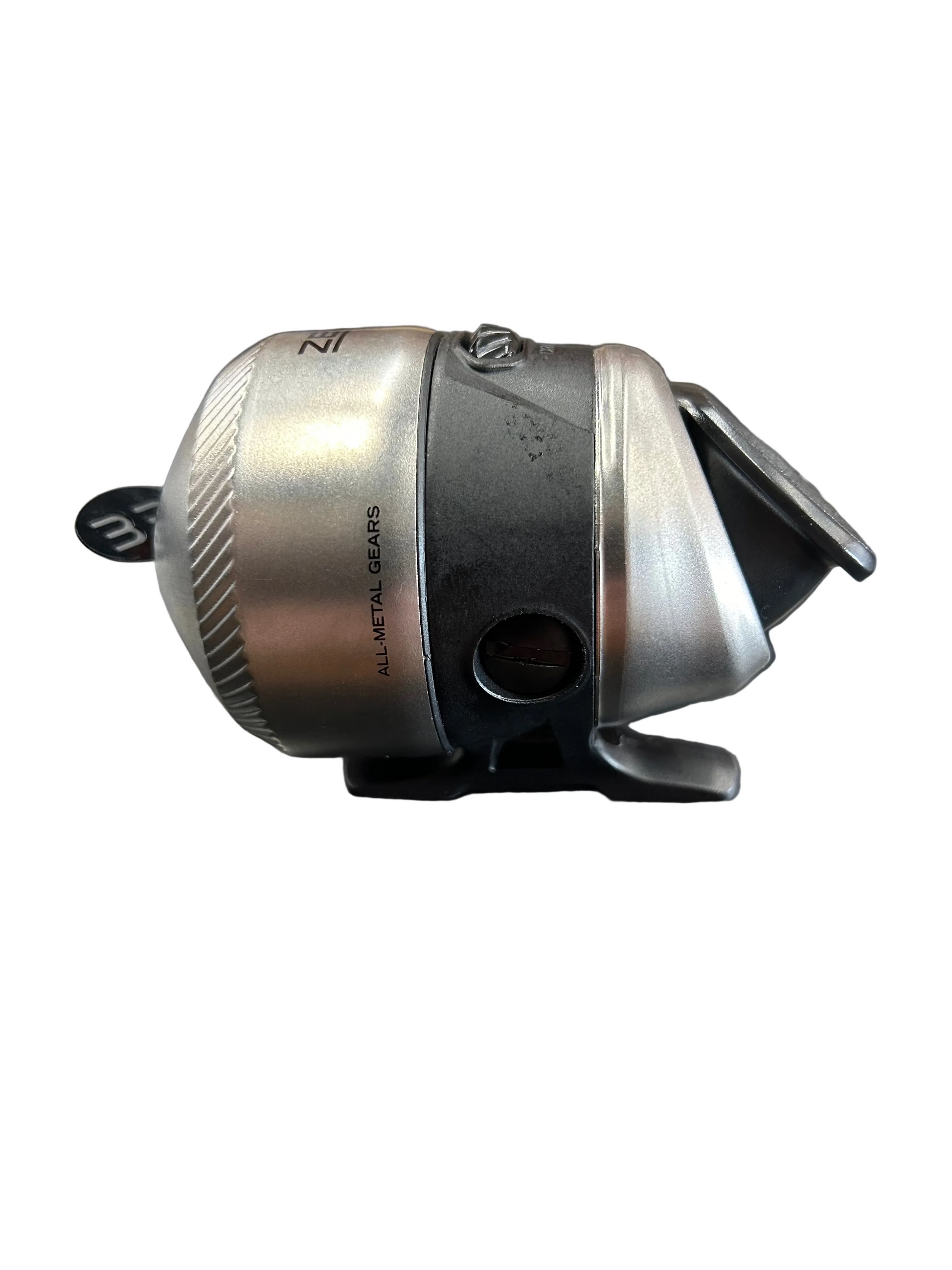 Zebco 33 Spincast Reel – Wuhah