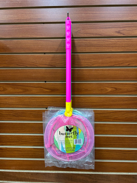Adventure Butterfly Net
