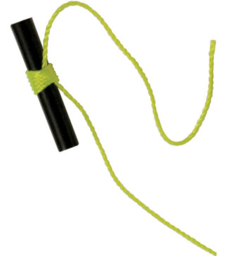 Eagle Claw Bobber Stop Knots String Bead