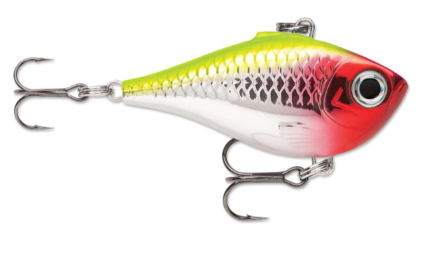 Rapala Ultra Light Rippin Rap