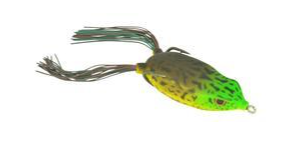 Spro Bronzeye Jr.