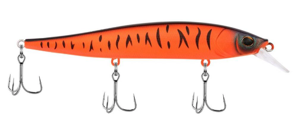 Berkley Stunna Jerk Bait