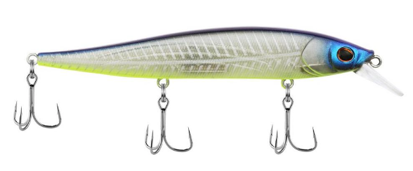 Berkley Stunna Jerk Bait