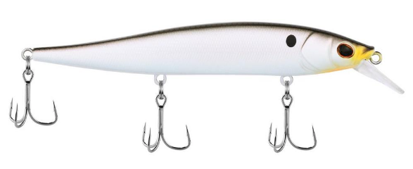 Berkley Stunna Jerk Bait