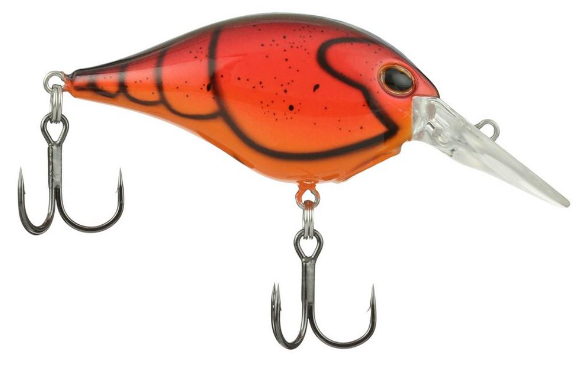 Berkley Dime 2"