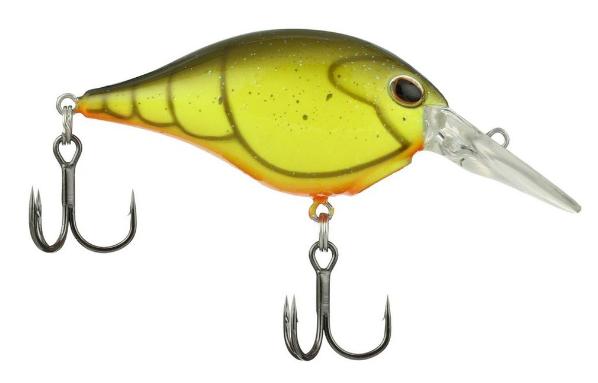 Berkley Dime 2"