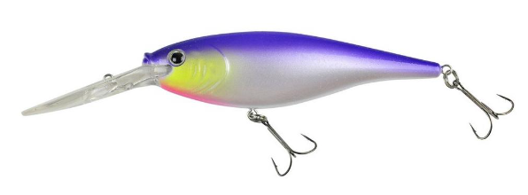 Berkley Flicker Shad