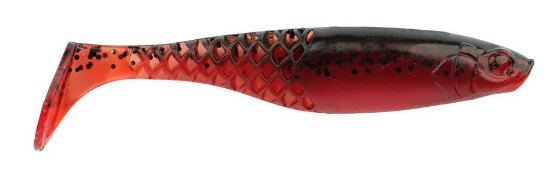 Berkley Powerbiat Paddlin Powerstringer