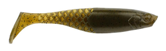 Berkley Powerbiat Paddlin Powerstringer