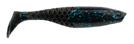 Berkley Powerbiat Paddlin Powerstringer