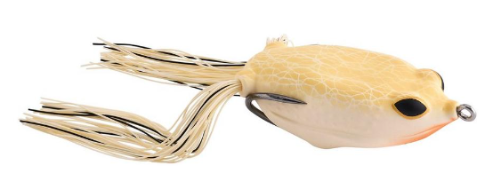 Berkley Swamp Lord Hollow Body