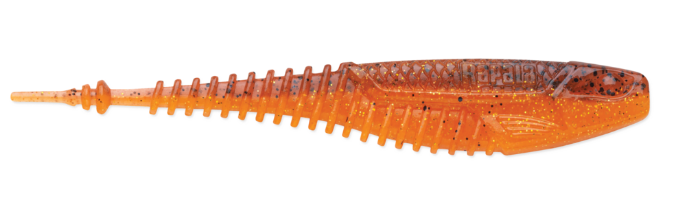 Rapala CrushCity Freeloader