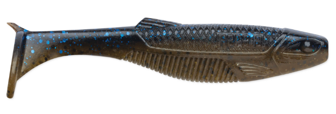 Rapala Crush City The Mayor