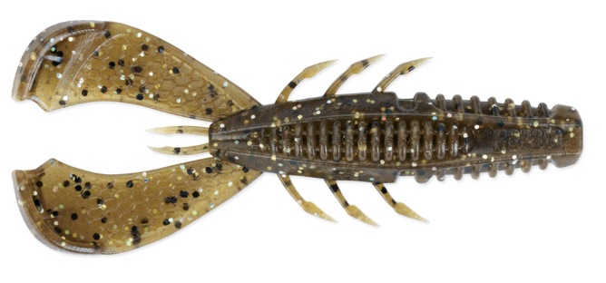 crush city cleanup craw